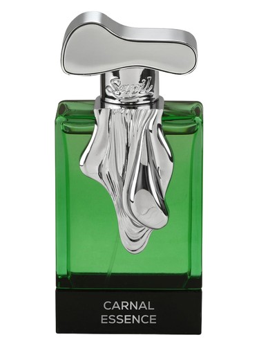 CARNAL ESSENCE من SAPIL