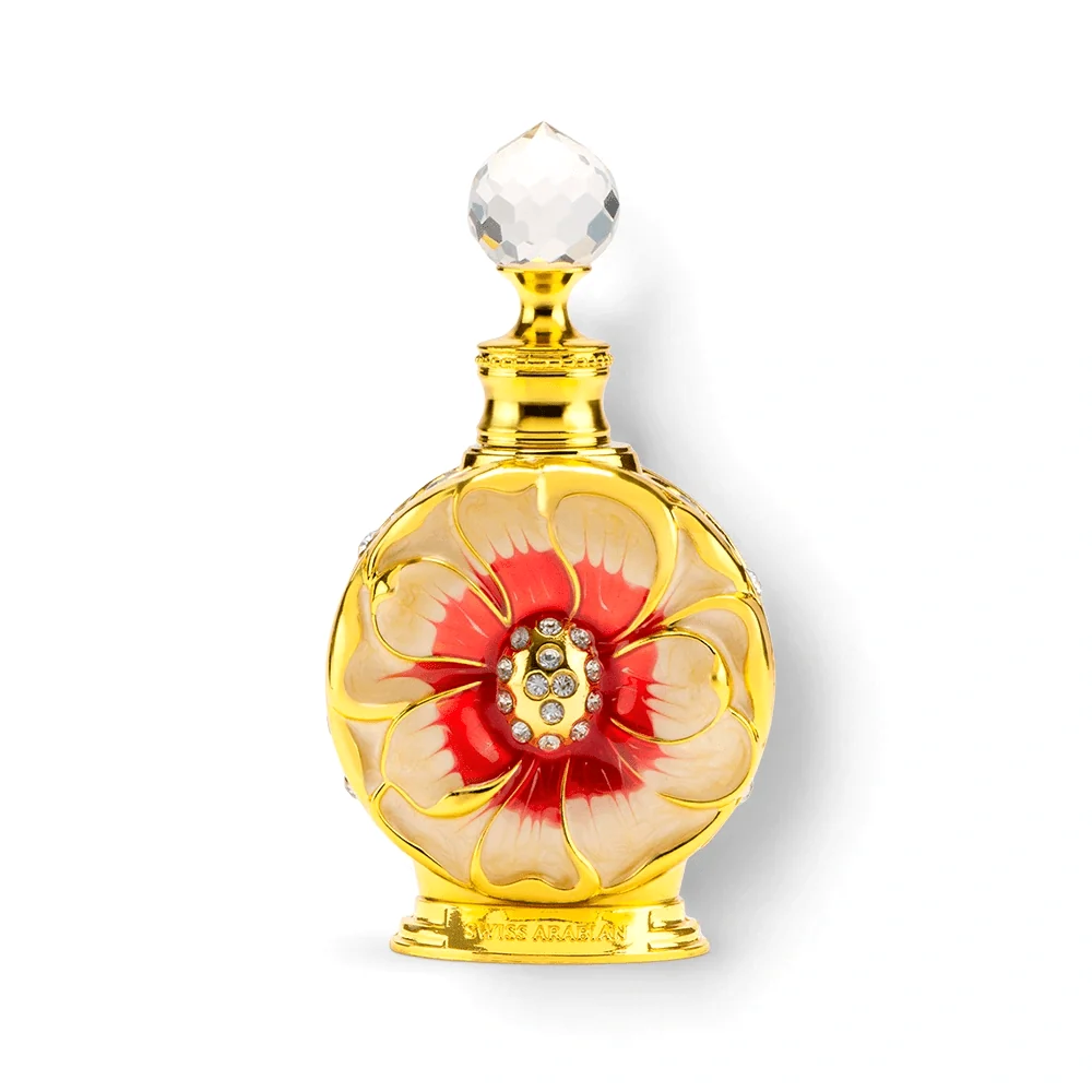 Layali rouge COP 15 ml من SWISS ARABIAN