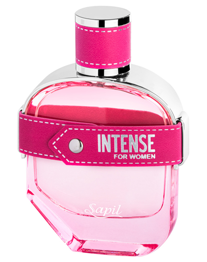 Intense (Woman) من SAPIL