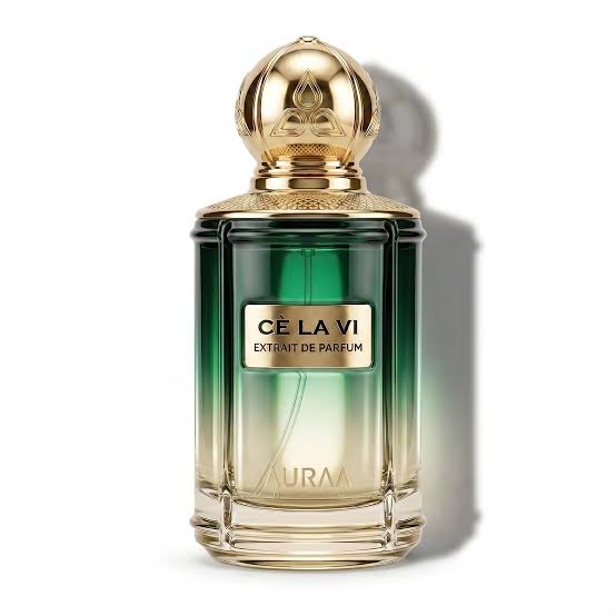 CE La VI Auraa من AURAA DESIRE