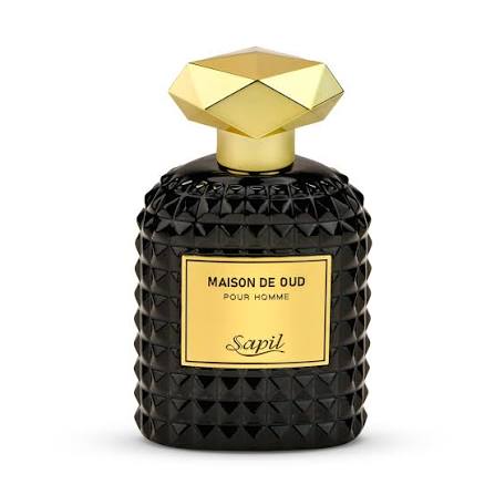 Maison De Oud (Men) من SAPIL