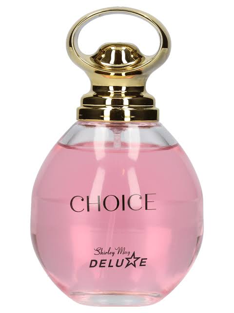 Choice (Woman) من SHIRLEY MAY DELUXE