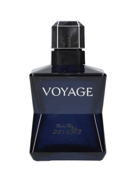Voyage (Men) من SHIRLEY MAY DELUXE