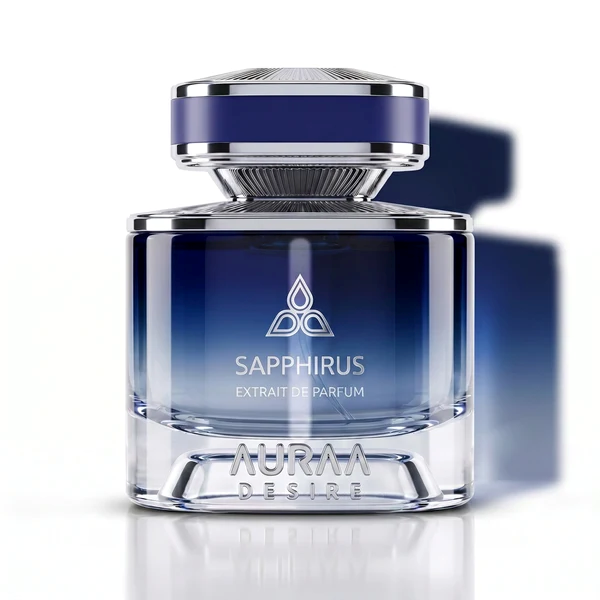 Sapphirus Auraa من AURAA DESIRE