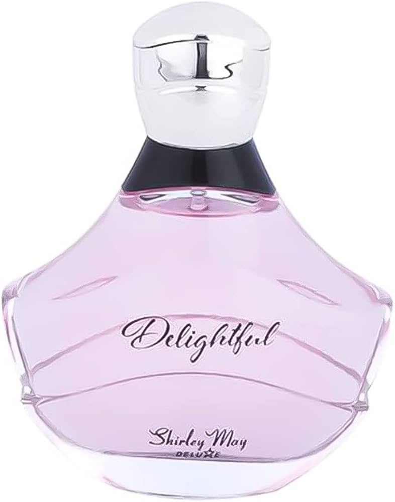 Delightful (Woman) من SHIRLEY MAY DELUXE