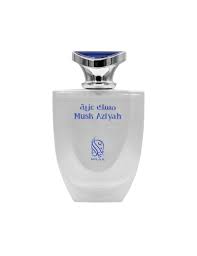 Musk Aziyah مسك عزية من NYLAA