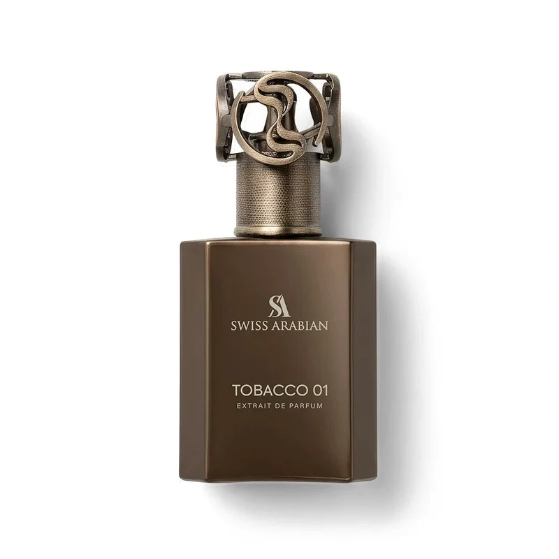 TOBACCO01 من SWISS ARABIAN