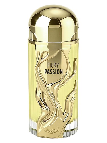 FIERY PASSION من SAPIL