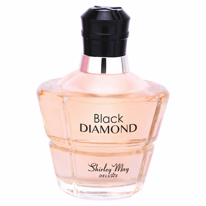 Black Diamond (Woman) من SHIRLEY MAY DELUXE