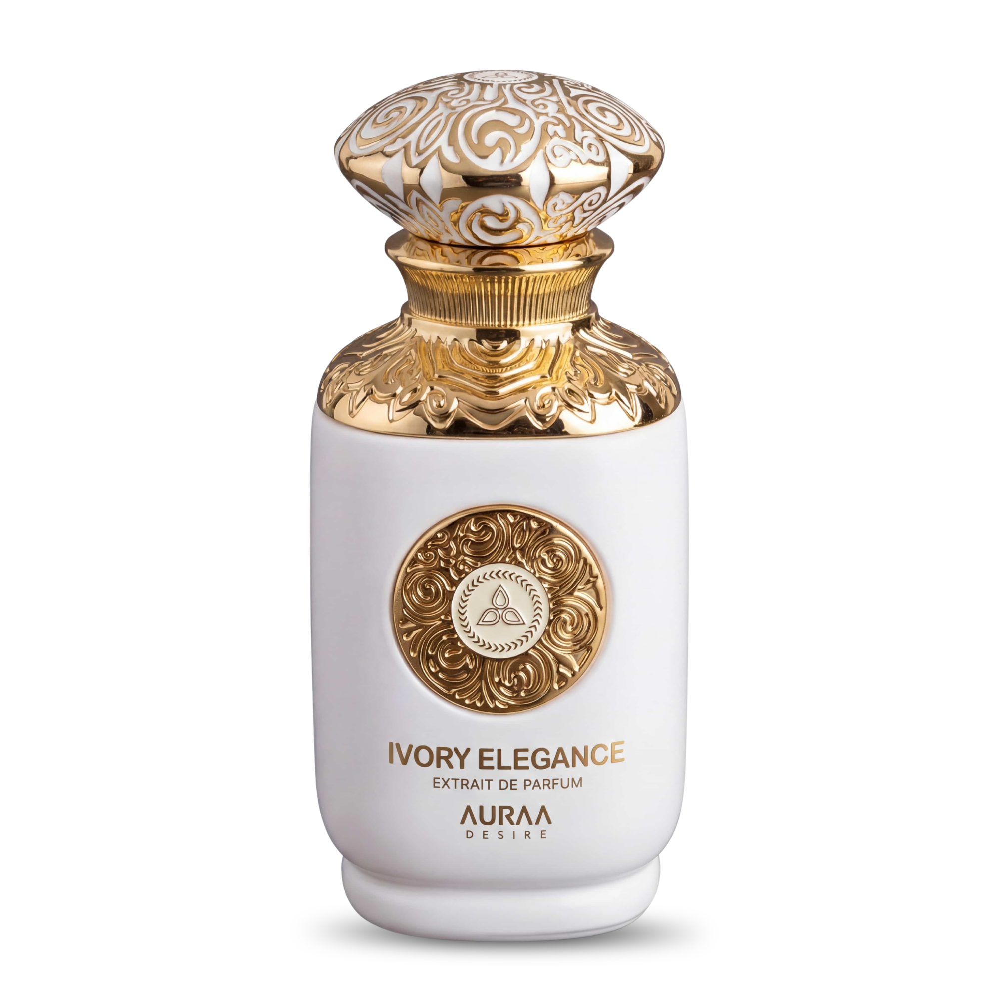 IVORY ELEGANCE (Auraa) من AURAA DESIRE