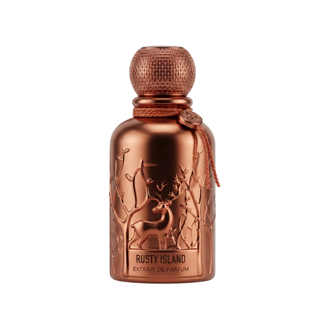 Rusty Island Auraa من AURAA DESIRE