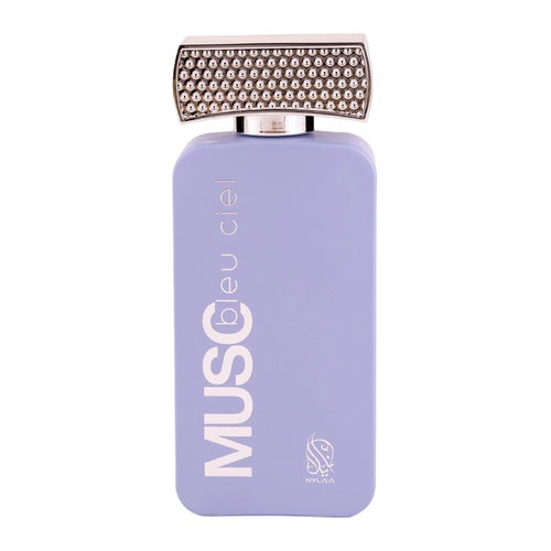 Musc bleu ciel مسك بلو من NYLAA