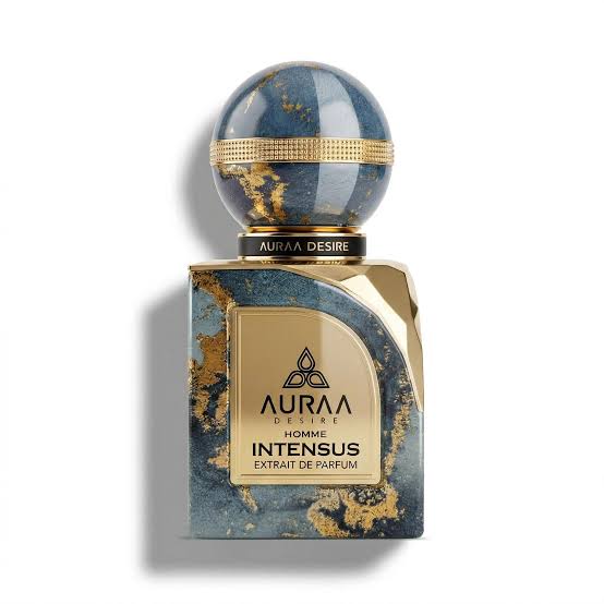 Homme Intensus Auraa من AURAA DESIRE