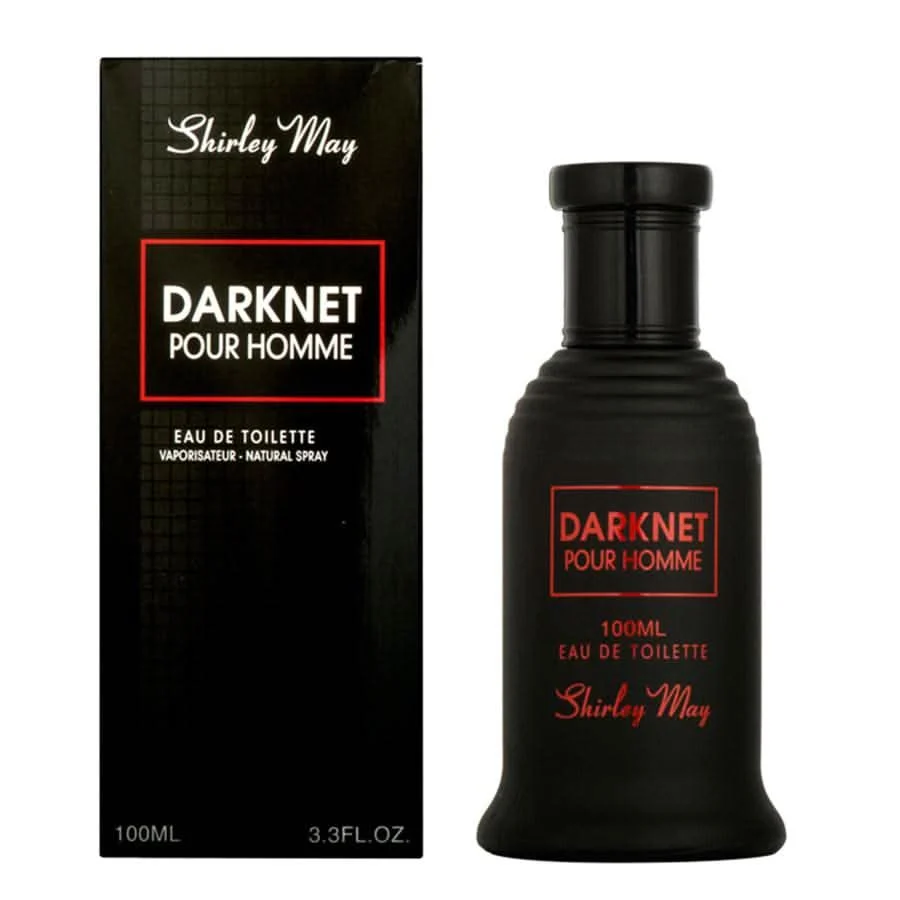 DARKNET (MEN) من SHIRLEY MAY DELUXE