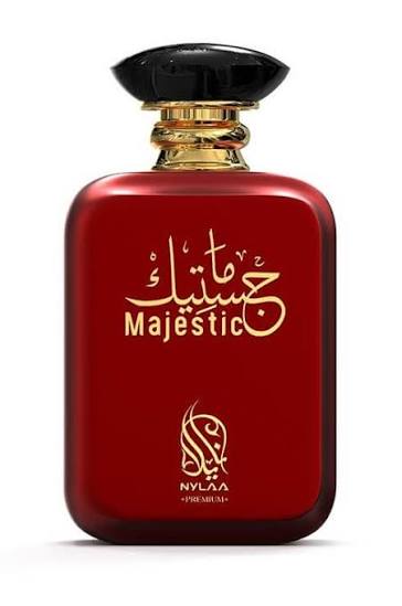 Majestic ماجيستك من NYLAA