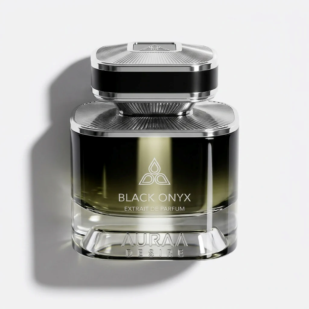 Black Onyx (Auraa) من AURAA DESIRE