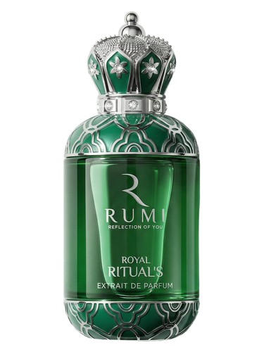 ROYAL RITUALS من RUMI