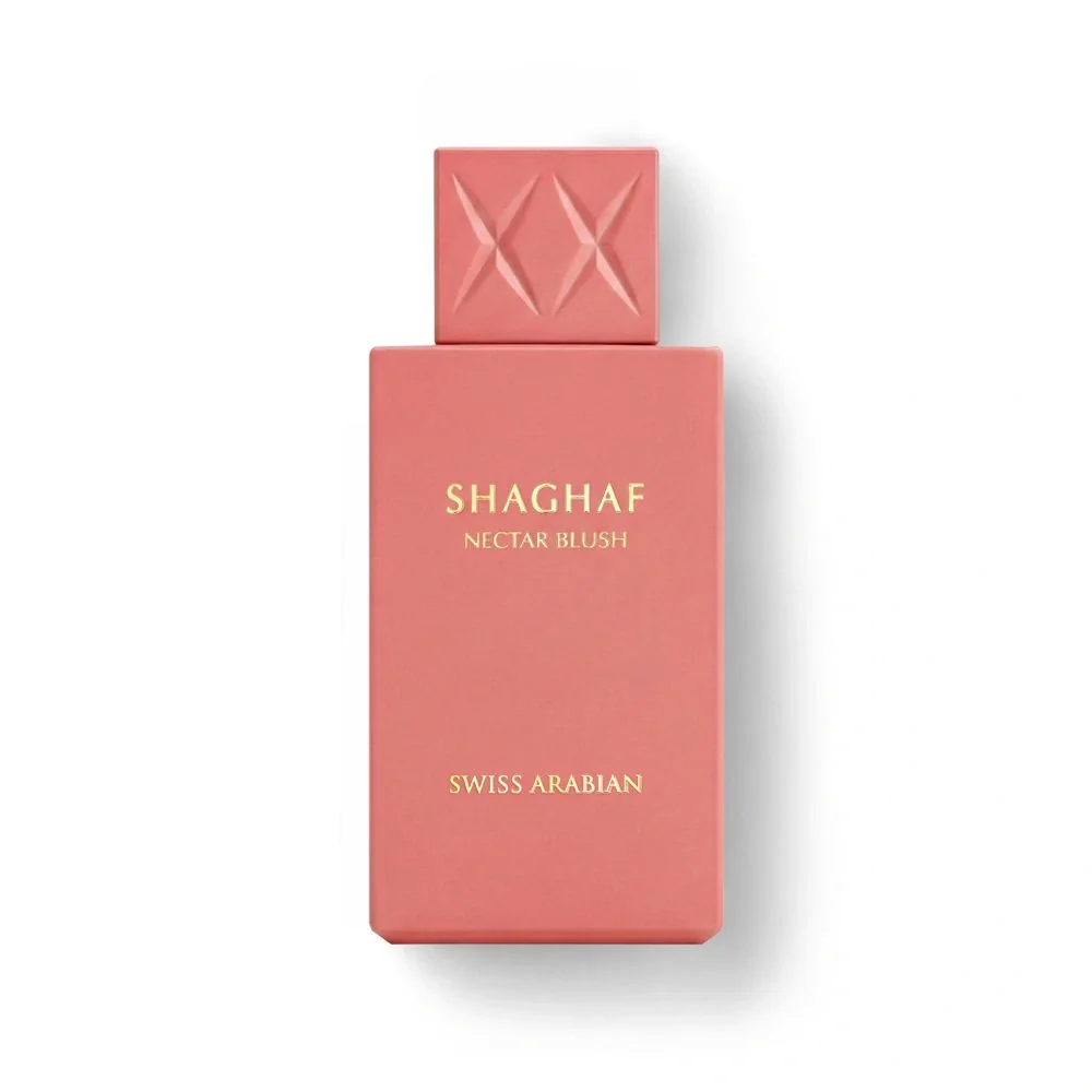 SHAGHAF NECTAR BLUSH من SWISS ARABIAN