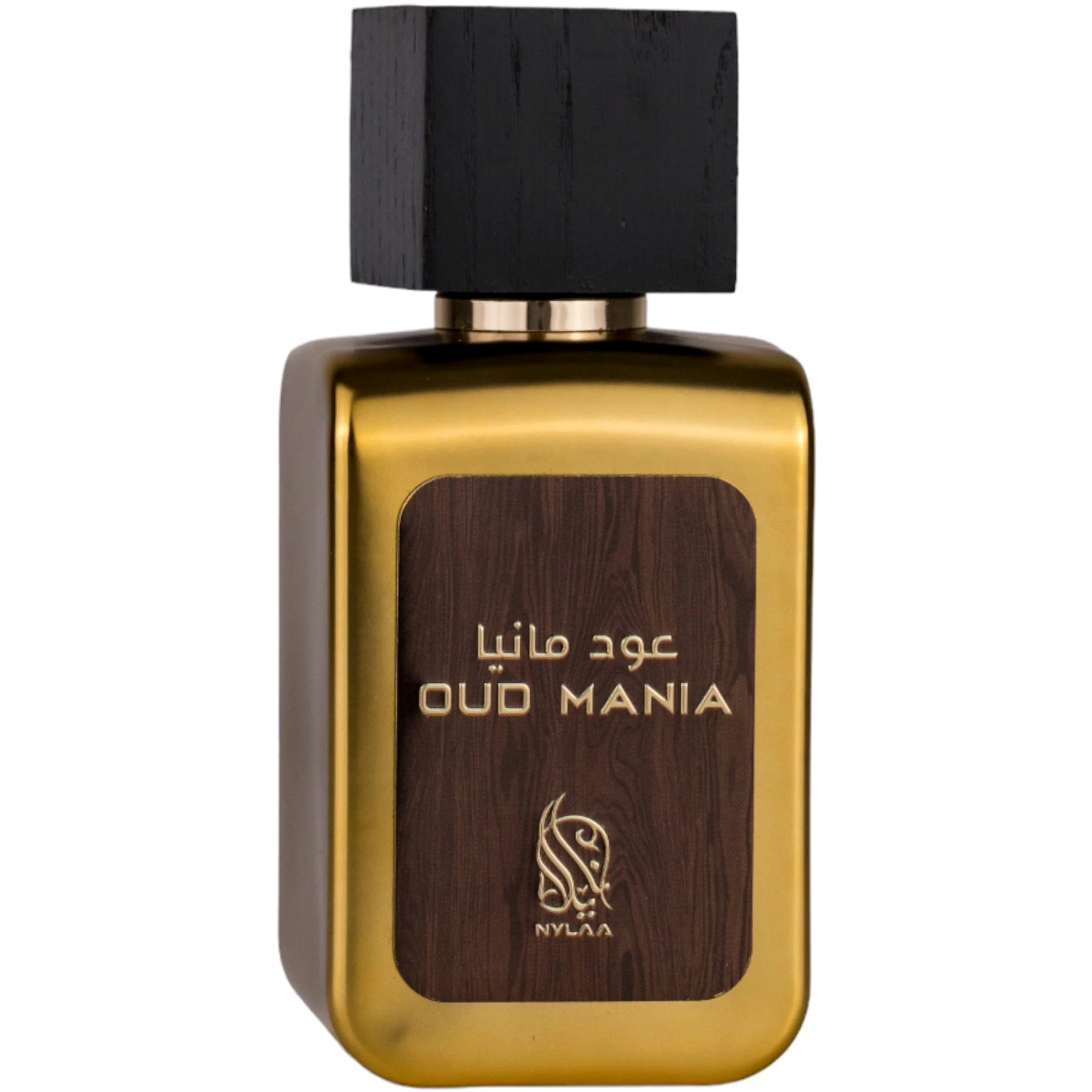 Oud Mania عود مانيا من NYLAA
