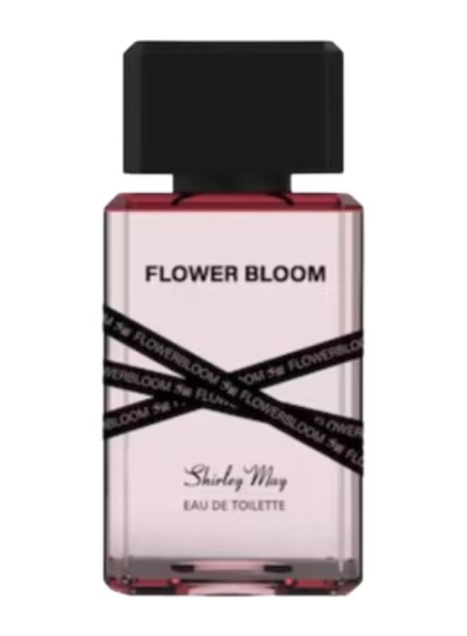 Flower Bloom من SHIRLEY MAY DELUXE