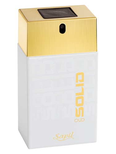 Solid Oud من SAPIL