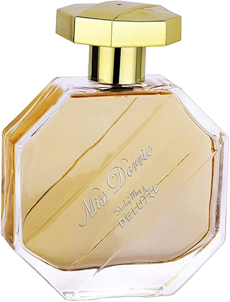Miss Dorrie (Woman) من SHIRLEY MAY DELUXE