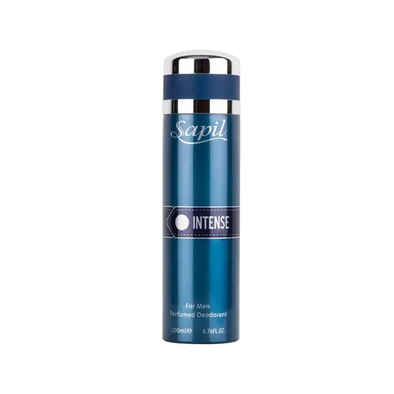 Intense (man) 200ml من SAPIL