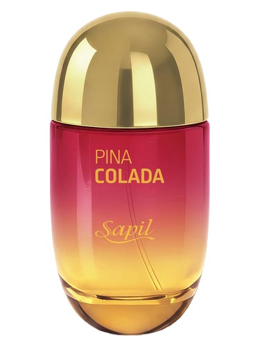 PINA COLADA من SAPIL