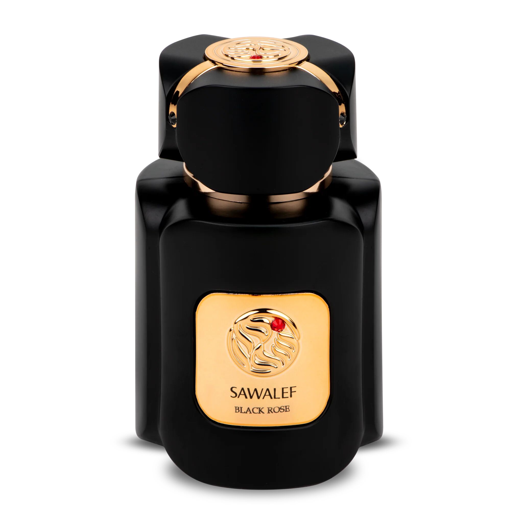 BLACK ROSE (SAWALFE) من SAWALEF