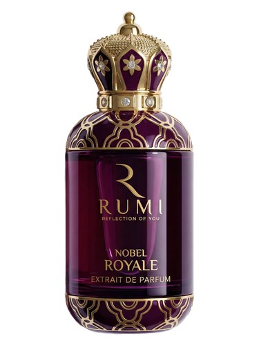 NOBLE ROYALE من RUMI