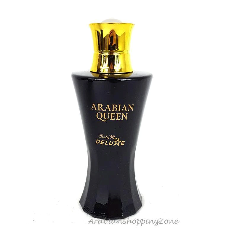 ARABIAN QUEEN من SHIRLEY MAY DELUXE