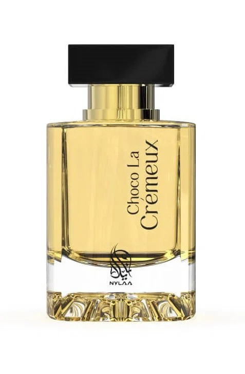 Choco La cremeux شوكو كريمكس من NYLAA