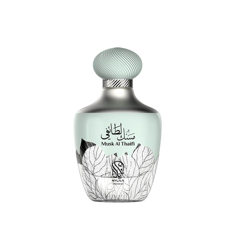 Musk Taifi مسك طائفي من NYLAA