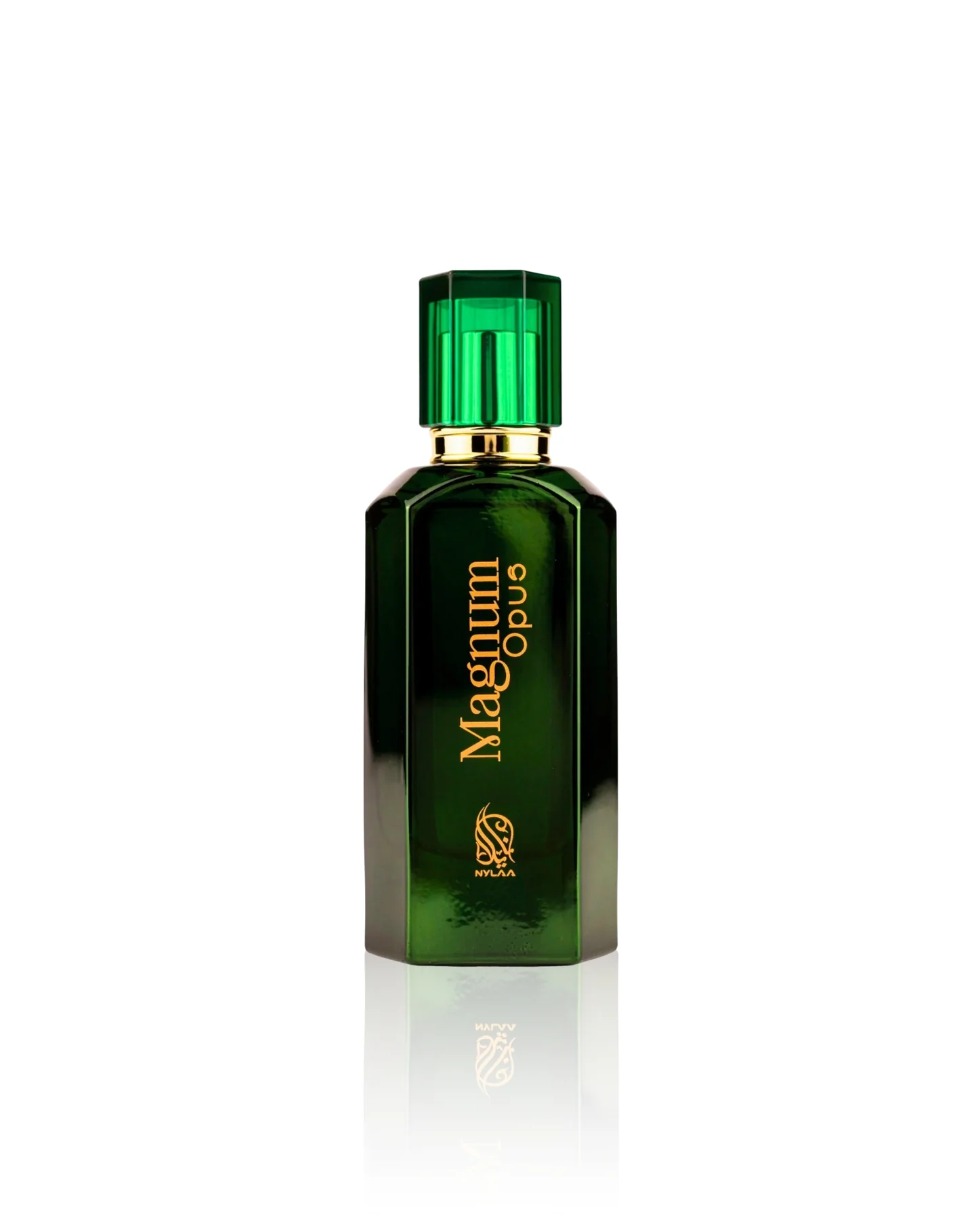 Magnum Oups ماجنام اوبوس من NYLAA