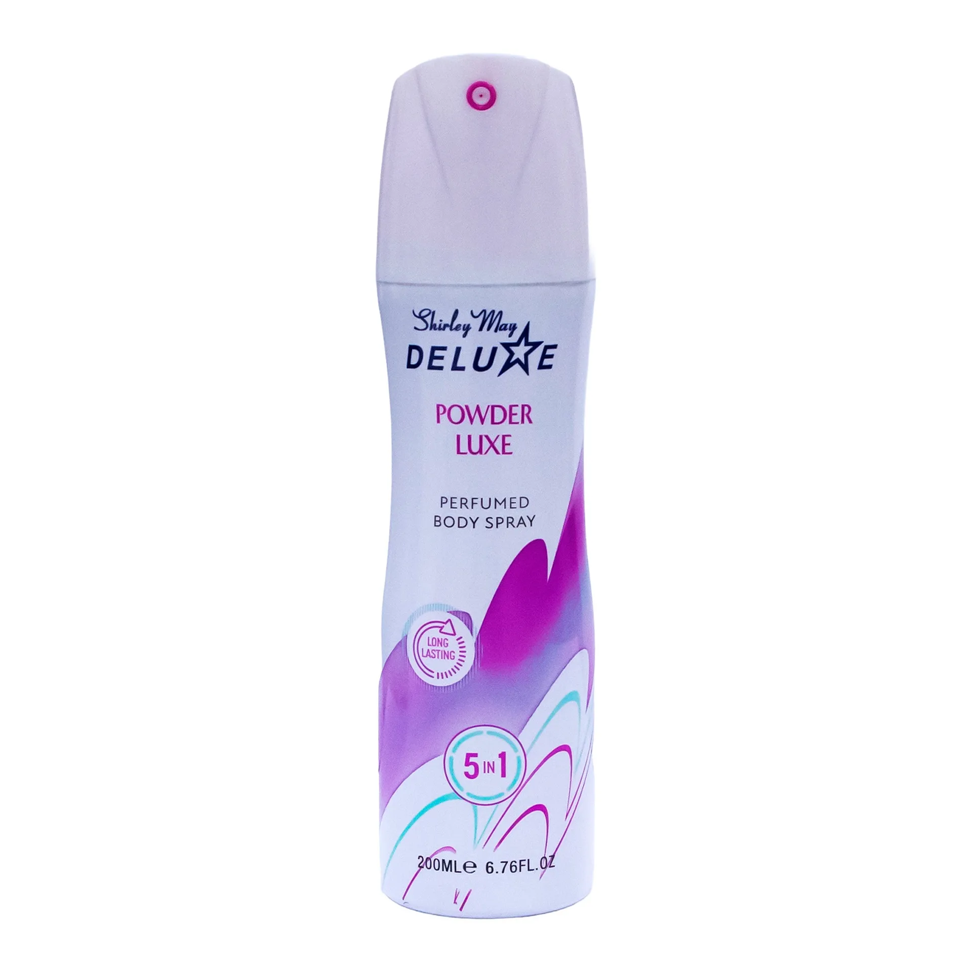 Powder Luxe (Woman) من SHIRLEY MAY DELUXE