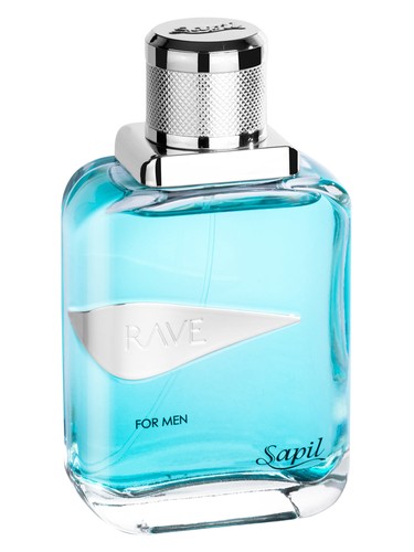 Rave (Men) من SAPIL