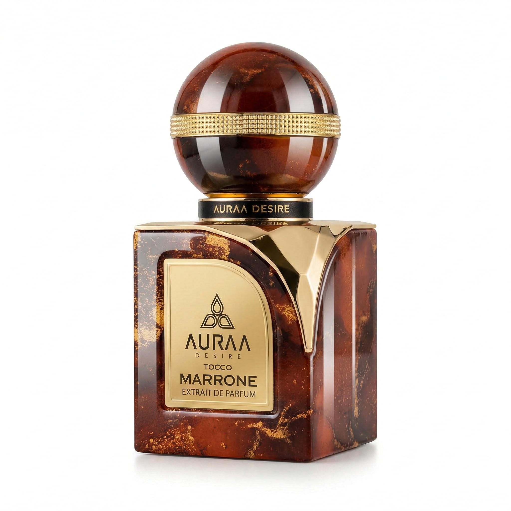 Tocco Marrone Auraa من AURAA DESIRE