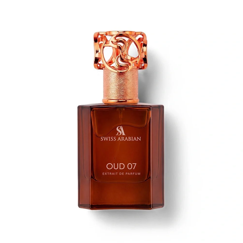 Oud 07 من SWISS ARABIAN