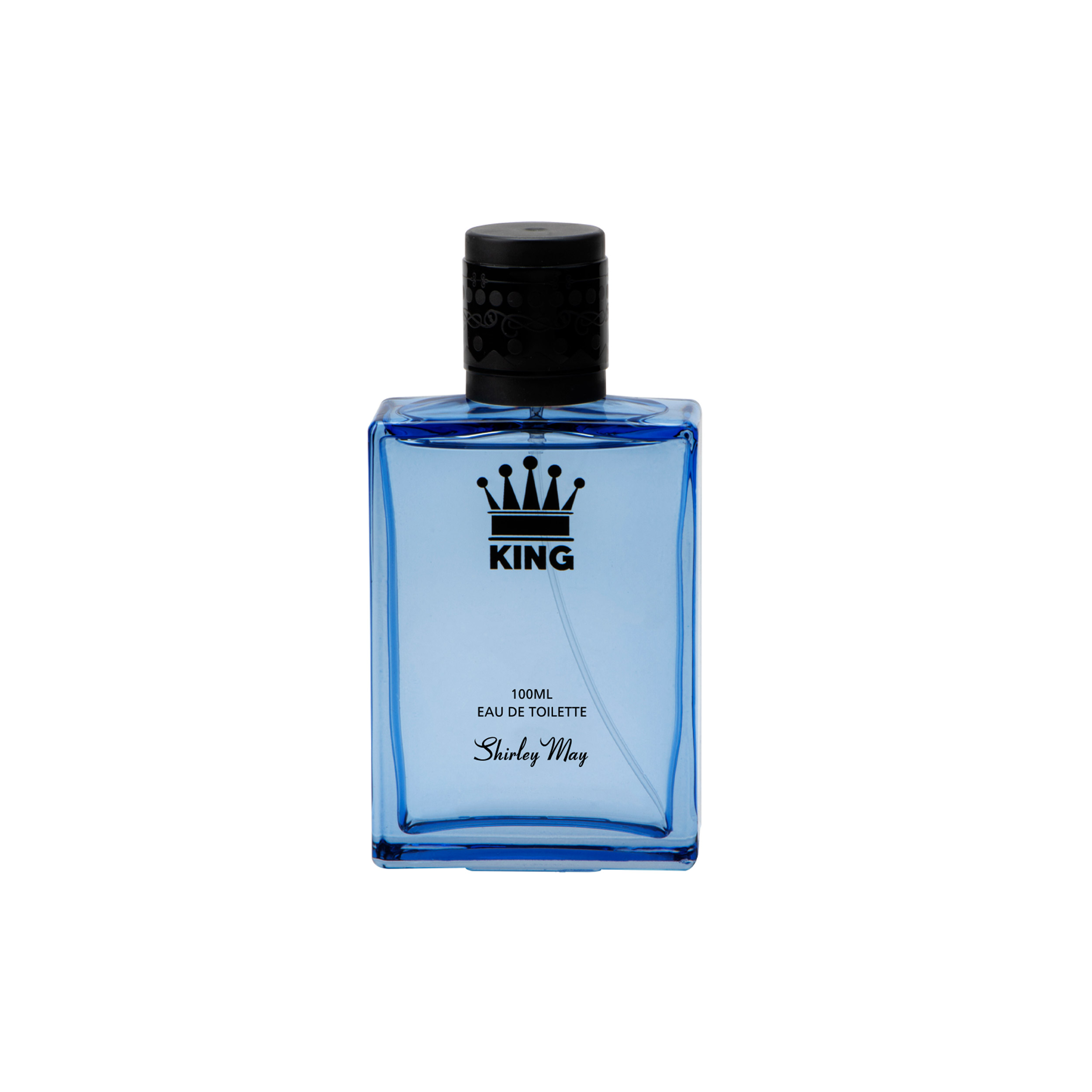 King من SHIRLEY MAY DELUXE