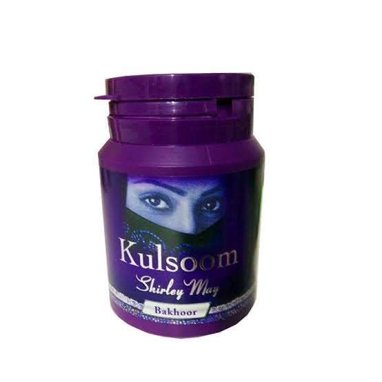Kulsoom 40 gm من SHIRLEY MAY DELUXE