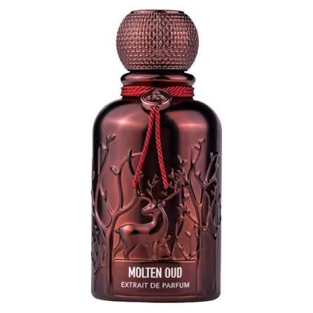 Molten Oud (Auraa) من AURAA DESIRE