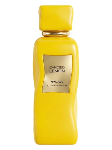 CANDIED LEMON من NYLAA