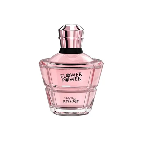 عطر Flower Power من SHIRLEY MAY DELUXE