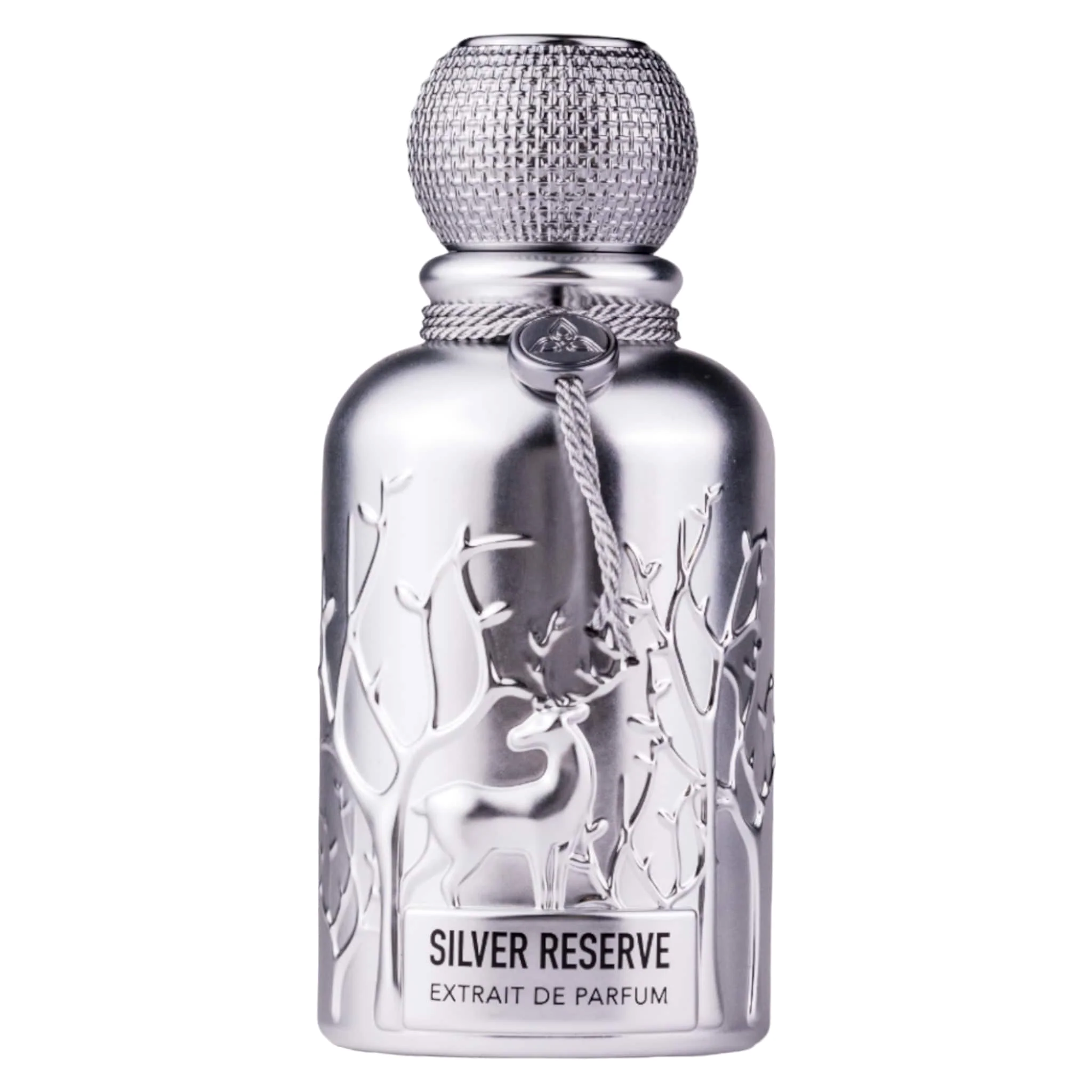Silver Reserve (Auraa) من AURAA DESIRE