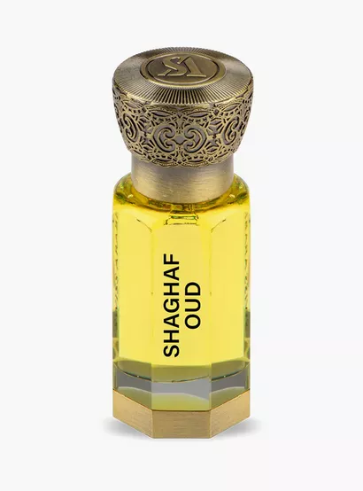 shaghaf Oud COP oil 12 ml من SWISS ARABIAN