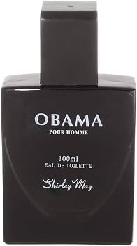 OBAMA (MEN) من SHIRLEY MAY DELUXE