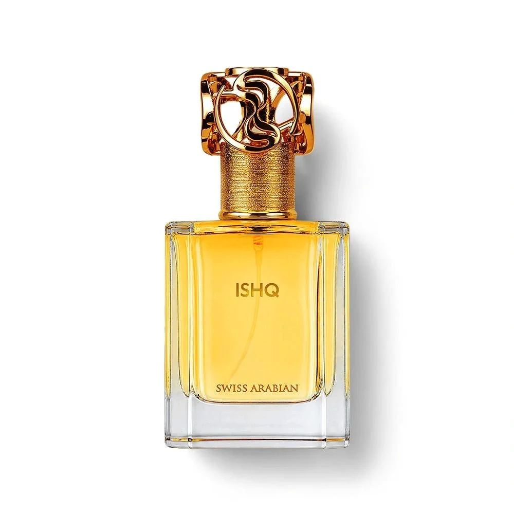 Ishq waw collection من SWISS ARABIAN