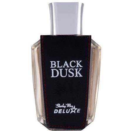 Black Dusk (Men) من SHIRLEY MAY DELUXE
