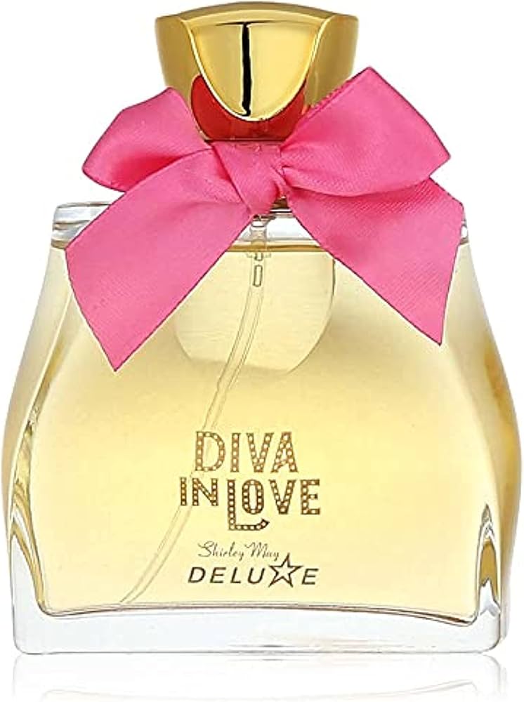 Diva In Love (Woman) من SHIRLEY MAY DELUXE