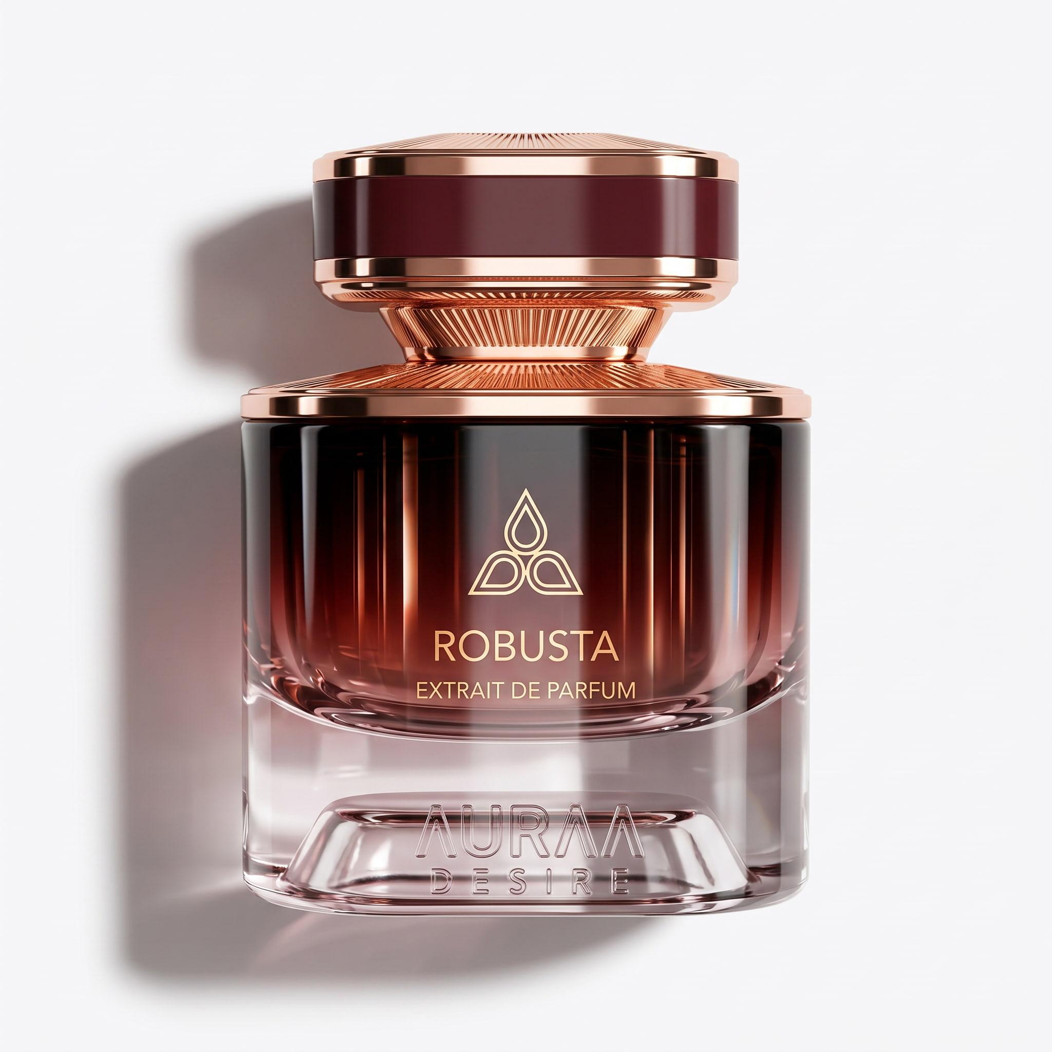 Robusta (Auraa) من AURAA DESIRE